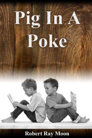 Book cover of Pig in a Poke