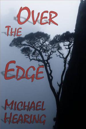 Cover of the book Over the Edge by Elizabeth Owen