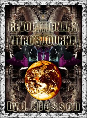 Cover of the book Revolutionary, Vitro’s Journal by Laura Jean Lysander