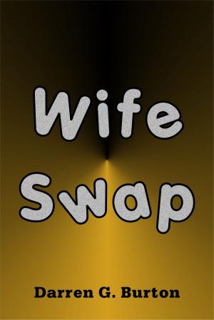 Cover of the book Wife Swap by Cindy Atherton