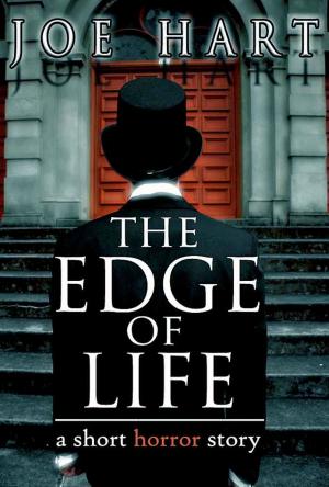 Cover of the book The Edge Of Life by A.M Burns, Carrie Vaughn
