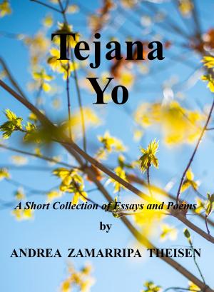 Cover of the book Tejana Yo by Christopher di Armani