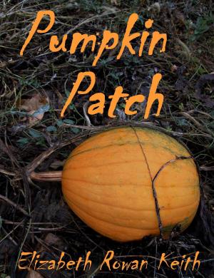 Cover of the book Pumpkin Patch by Mystery Tribune, Lynne Barrett, Dan Fiore, Paul Heatley, Nick Kolakowski, William Soldan, Teresa Sweeney