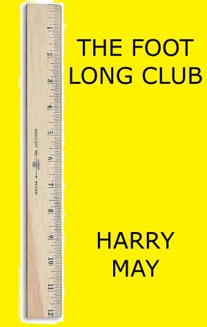 Book cover of The Foot Long Club