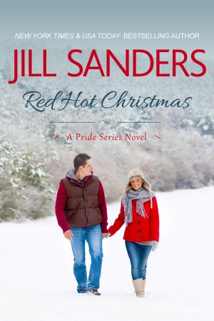 Cover of the book Red Hot Christmas by Jill Sanders