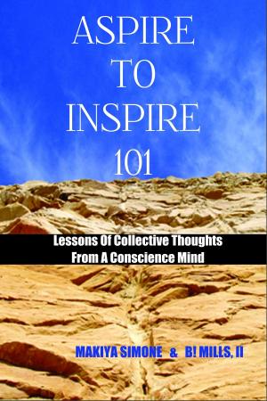Cover of the book Aspire To Inspire 101 by Dominique Glocheux