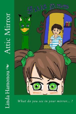 bigCover of the book Attic Mirror by 