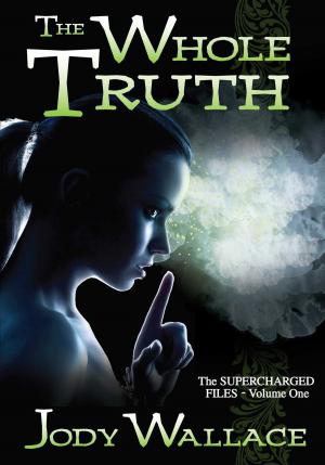 Cover of the book The Whole Truth by Cristina Salat