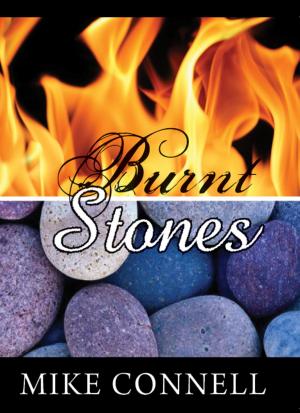 Cover of the book Burnt Stones (3 sermons) by Mike Connell