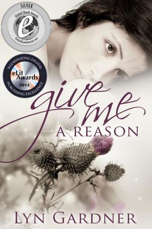 Cover of Give Me A Reason