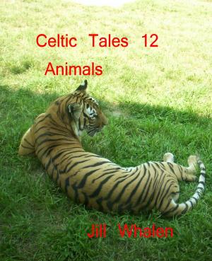 Book cover of Celtic Tales 12, Animals