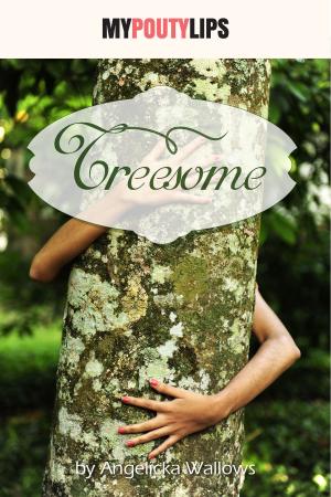 Cover of Treesome
