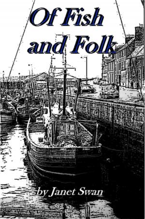 Cover of the book Of Fish and Folk, Book 1 by Aria Macy