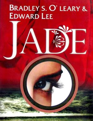 Cover of the book Jade by Lára Dawn Michelsen
