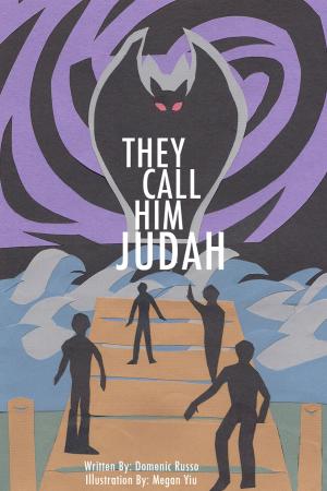 Cover of the book They Call Him Judah by Jim Walker
