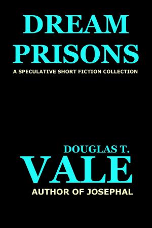 Cover of the book Dream Prisons by David Noakes