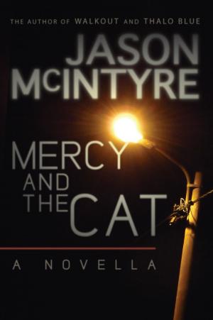 Book cover of Mercy And The Cat