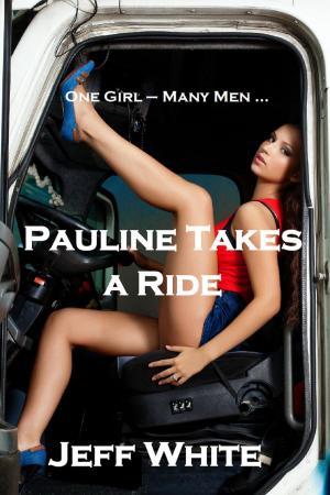 Cover of the book Pauline Takes a Ride by Eva Van Mayen
