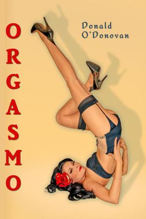 Cover of the book Orgasmo by Teri Louise Kelly