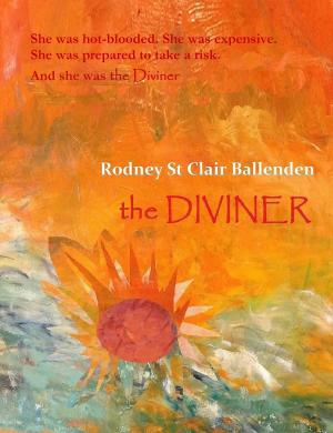 Cover of The Diviner