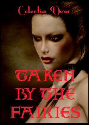 Cover of the book Taken By the Fairies by Cari Silverwood