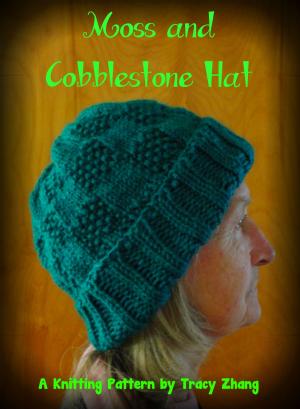 Cover of the book Moss and Cobblestone Hat by Ginny Gardner