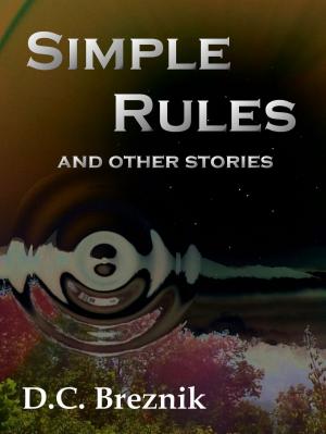 Cover of the book Simple Rules and Other Stories by Jean-Nicholas Vachon