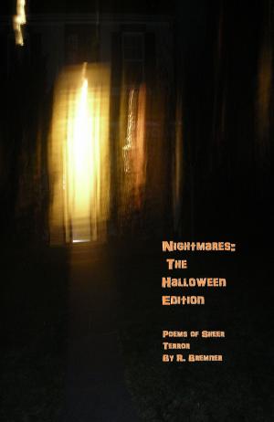 Cover of Nightmares: The Halloween Edition