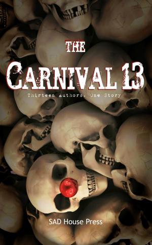 Cover of The Carnival 13