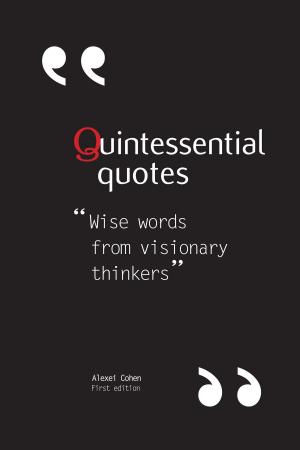 Cover of Quintessential Quotes