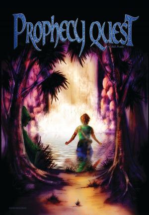 Cover of the book ProphecyQuest by Emma Black