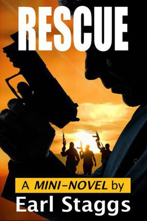 Cover of the book Rescue by Alex Siegel