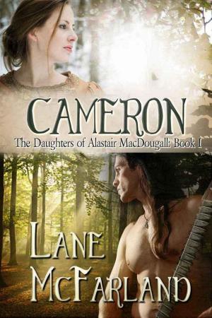 Cover of the book Cameron by Jeffrey Anderson