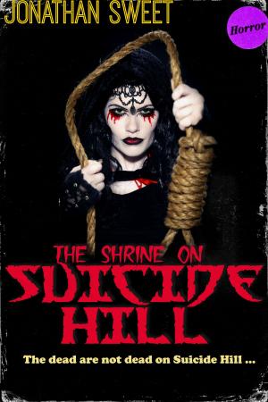 Cover of the book The Shrine on Suicide Hill by J.P.H. Morgan