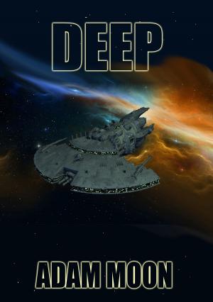 Cover of the book Deep by Steve Lang