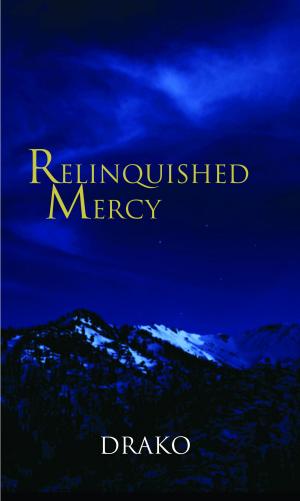 Cover of the book Relinquished Mercy (The Dragon Hunters #5) by Thomas Jenner