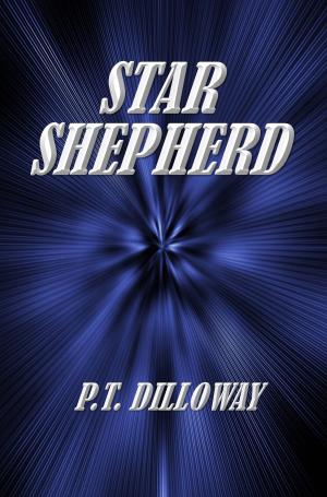 Cover of the book Star Shepherd by B. Radom