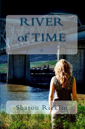 Cover of the book River Of Time by S.Tilghman Hawthorne