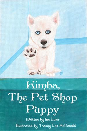 Cover of the book Kimba the Pet Shop Puppy by David Hoobler