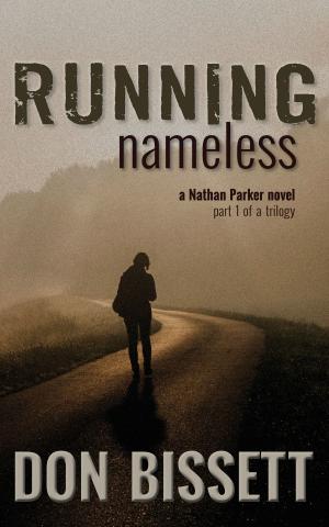 Cover of the book Running Nameless by Tom Meredith