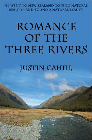 Cover of the book Romance of the Three Rivers by Victoria Brice