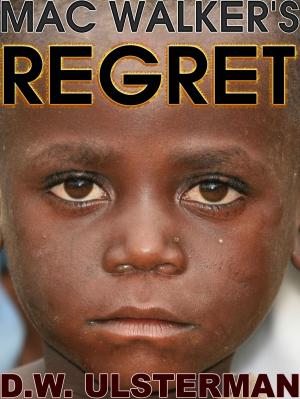 bigCover of the book Mac Walker's Regret by 