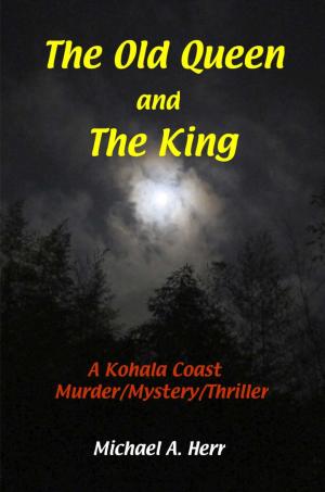 Cover of The Old Queen and The King