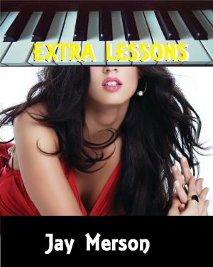 Cover of Extra Lessons (BDSM erotica)