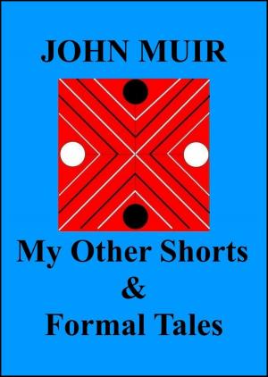 Book cover of My Other Shorts & Formal Tales