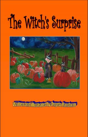 Cover of the book The Witch's Surprise by Luba Brezhnev
