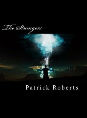 Cover of the book The Strangers by DK Mok