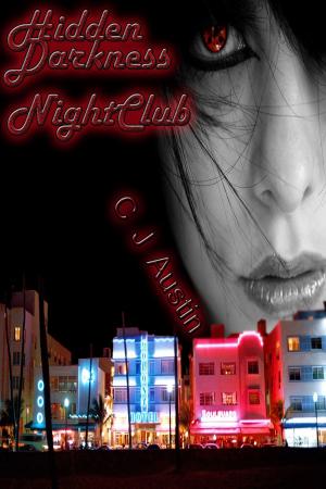 Cover of the book Hidden Darkness, Nightclub by James Brodgen