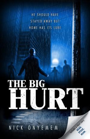 Cover of the book The Big Hurt by MIchael Dirubio