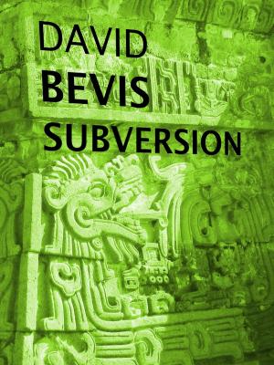 Cover of Subversion
